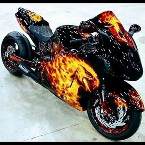 Meet your Posher, Neri